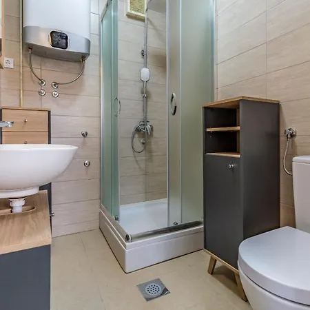 Apartment Agneza For 4 People Medulin